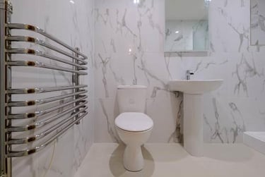 3 bed flat, City Road, Ouseburn, Newcastle, NE12AY - Image 9